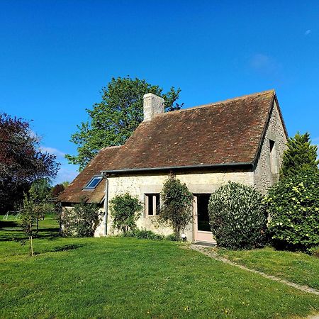 La Garenciere - La Petite Maison Champfleur  Экстерьер фото