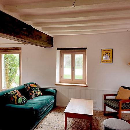La Garenciere - La Petite Maison Champfleur  Экстерьер фото